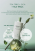 Skin1004 Madagascar Centella Tea-Trica Soothing Sun Milk 50ml