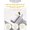 SKIN1004 Madagascar Centella Air-Fit Suncreen Plus Spf 50+ Pa++++ 50ml