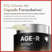 Medicube AGE-R GLUTATHIONE GLOW CAPSULE CREAM 50ml