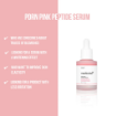 Medicube PDRN Pink Peptide Serum 30ml
