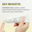 Dr. Althea 345NA Relief Cream 50ml