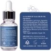 Cos De BAHA Vitamin B5 4% + Hyaluronic Acid Serum (HP) 30ml