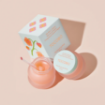 TOCOBO Vita Glazed Lip Mask 20ml