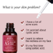 Cos De BAHA A5 Azelaic Acid 5% Serum 30ml