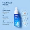 Plum 5% Niacinamide Face Serum With Rice Water & Amino Acid Complex 30ml