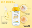 Garnier Skin Active Micellar Oil Infused Cleansing Water 400ml