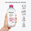 Garnier Micellar Cleansing Water All-in-1 (400ml)