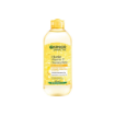 Garnier Vitamin C Micellar Cleansing Water for Dull Skin - 400ml