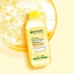 Garnier Vitamin C Micellar Cleansing Water for Dull Skin - 400ml