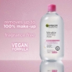Garnier Micellar Cleansing Water for Sensitive Skin (700ml)