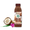 Garnier Ultimate Blends Hair Food Cocoa Butter Shampoo 350ml