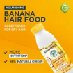 Garnier Ultimate Blends Hair Food Banana Shampoo 350ml