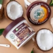 Garnier Ultimate Blends Hair Food Coconut And Macadamia Hair Mask 390ml