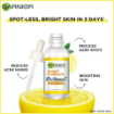 Garnier Bright Complete Vitamin C Serum 15ml