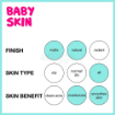 Maybelline Baby Skin Primer 22ml