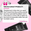 Wet N Wild Photofocus Matte Face Primer 25ml