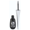 W7 Liquid Pot Eyeliner 8ml