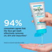 Simple Water Boost Micellar Facial Gel Wash 150ml