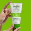 Simple Kind to Skin Moisturising Facial Wash 150ml
