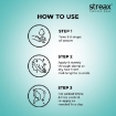 Streax Vitariche Gloss Hair Serum 100ml