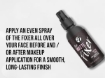 W7 The Matte Fixer Setting Spray 60ml