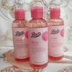 Boots Rose Toner 150ml