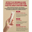KSecret Seoul 1988 Eye Cream – Retinal Liposome 4% + Fermented Bean 30ml
