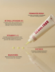 KSecret Seoul 1988 Eye Cream – Retinal Liposome 4% + Fermented Bean 30ml