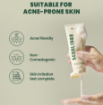 KSECRET - SEOUL 1988 Cleansing Foam : Pine Cica 1% + Probiotics