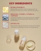 KSECRET SEOUL 1988 Cream : Retinal Liposome 1% + Fermented Rice 50ml