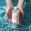 EQQUALBERRY Swimming Pool Toner 155ml