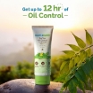 Mamaearth Tea tree Face Wash 100ml