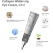 3W Clinic Whitening Collagen Eye Cream 40ml