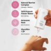 Missha Soft Finish Sun Milk SPF50+ 70ml