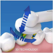 Oral-B Pro 1 680 Cross Action Electric Toothbrush