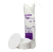 Simply Cotton Round Cosmetic Cotton Pads 80 pcs