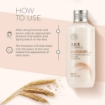The Face Shop Rice & Ceramide Moisturizing Emulsion 150ml