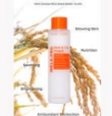 Nineless MELA-PRO Rice & TXA Toner 200ml