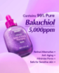 EQQUALBERRY DEEP CERA BAKUCHIO Plumping Serum 30ml