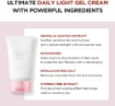 SKIN1004 Madagascar Centella Poremizing Light Gel Cream 75ml