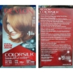 Revlon ColorSilk Beautiful 3D Hair Color-53 Light Auburn