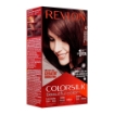 Revlon ColorSilk Beautiful Hair Color 47 Medium Rich Brown