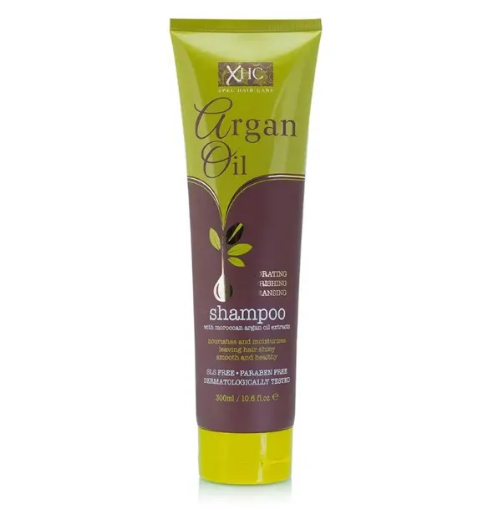 Xpel Argan Oil Shampoo 300ml