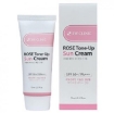 3w Clinic Rose Tone-Up Sun Cream Spf 50+ PA+++