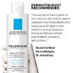 Posay Toleriane Dermo Cleanser Makeup Remover 400ml