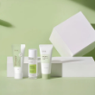 IUNIK CENTELLA MINI SET