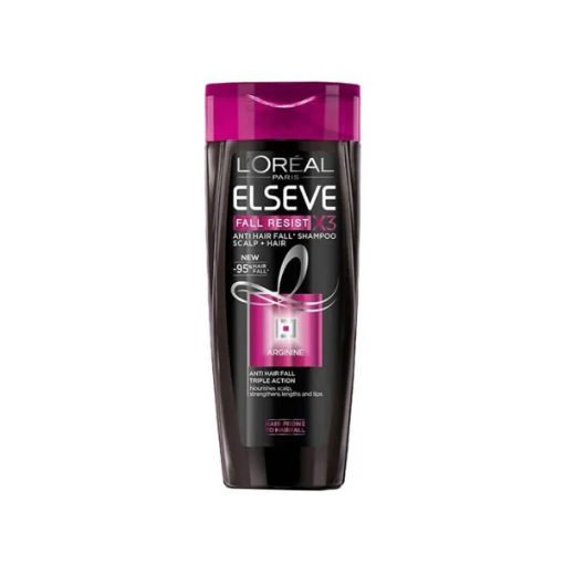 loreal-paris-elseve-fall-resist-3x-anti-hair-fall-shampoo-400ml