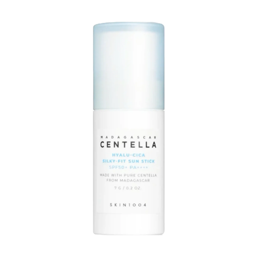 Skin1004 Madagascar Centella Hyalu-Cica Silky-Fit Sun Stick SPF50+ PA++++ (7g)