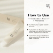 Beauty of Joseon Relief Sun: Rice + Probiotics Sunscreen 50ml - SPF50+ PA+++
