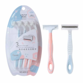 Picture for category Shaving & Hair Removal